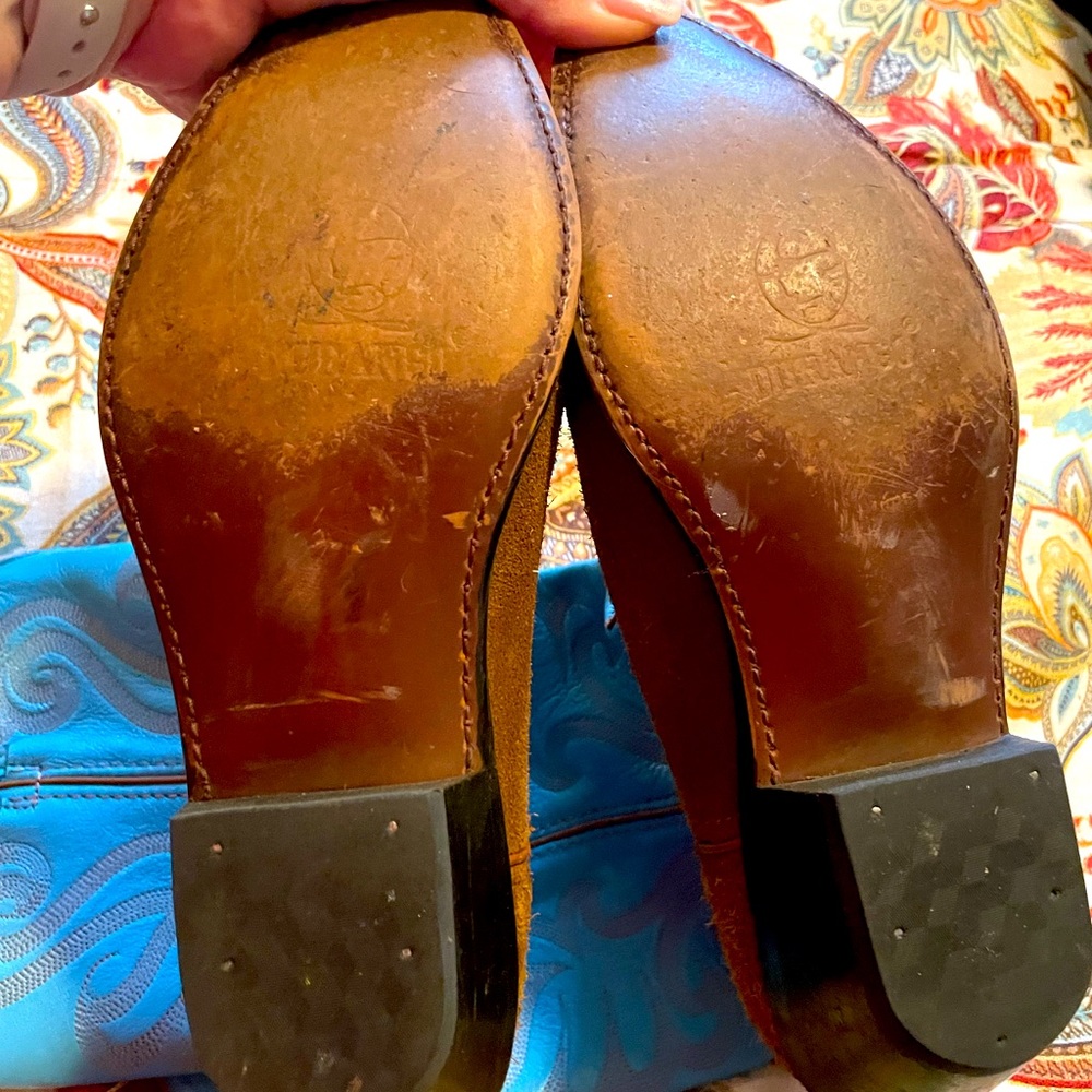 Durango Cowboy Boots